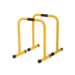 Master Fitness Power Bar Pushup Bars Träningsbar Maxi