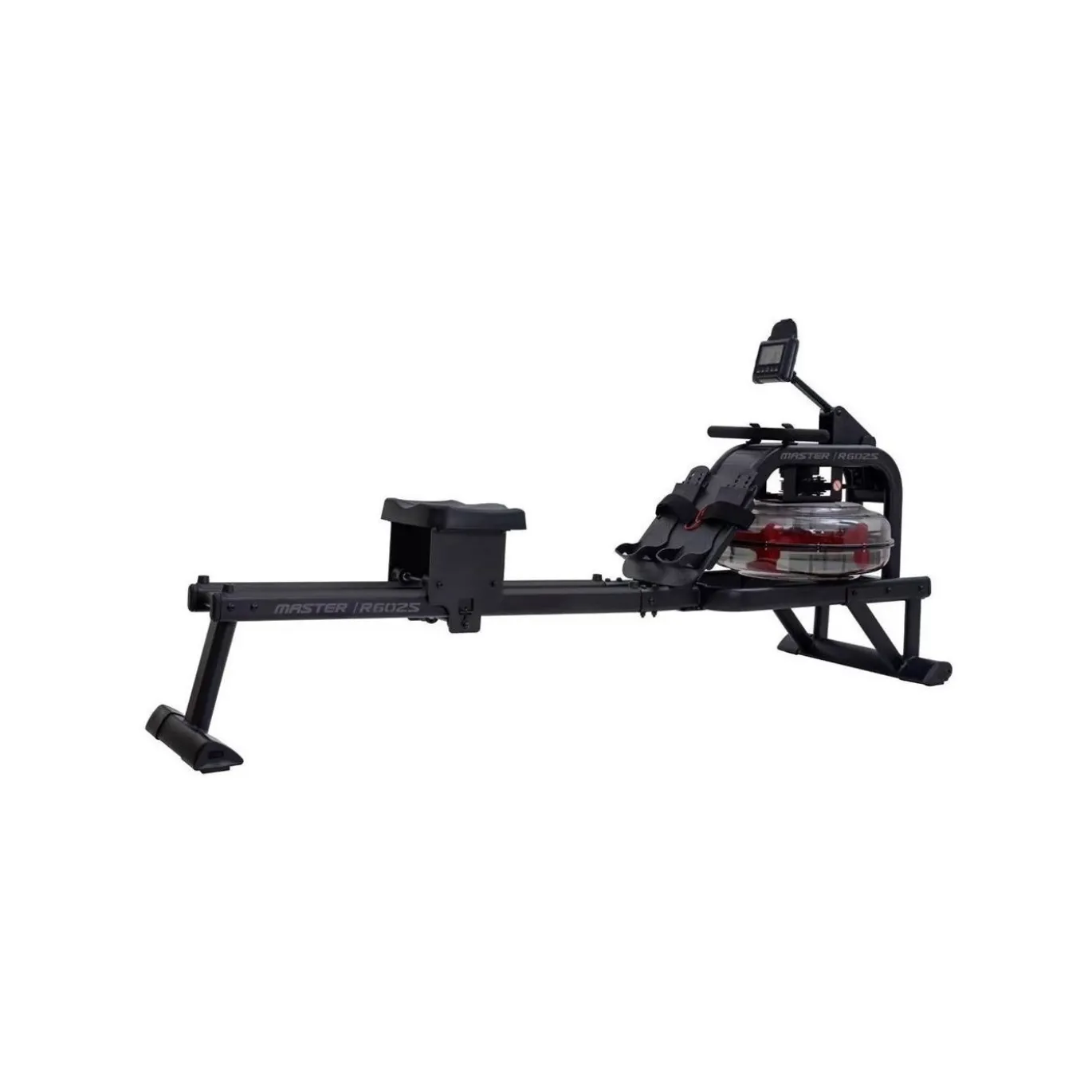 Master Fitness Roddmaskin R6025