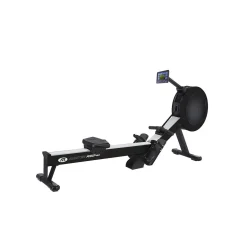 Master Fitness Roddmaskin R6040 Black