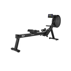 Master Fitness Roddmaskin R6030 Black