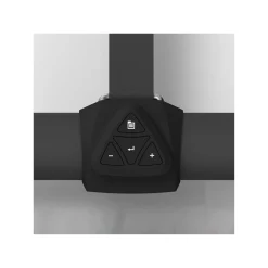 Master Fitness Roddmaskin R6030 Black