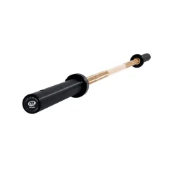 Master Fitness Skivstång Int Bar - Gold Titan