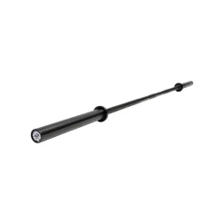 Master Fitness Skivstång Training Bar - Ipf