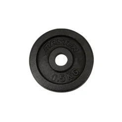 Master Fitness Skolvikt 30 Mm
