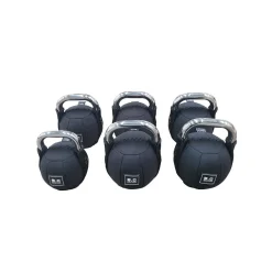 Master Fitness Soft Kettlebell
