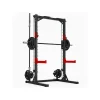 Master Fitness Styrkemaskin Smith Smith/ Halfrack Xt5