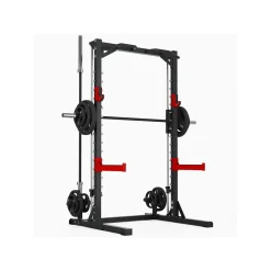 Master Fitness Styrkemaskin Smith Smith/ Halfrack Xt5