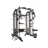 Master Fitness Styrketräning Övrigt Power Rack Multirack X16