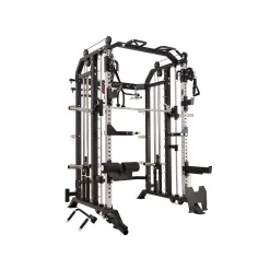 Master Fitness Styrketräning Övrigt Power Rack Multirack X16