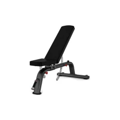 Master Fitness Träningsbänk BC 2.0