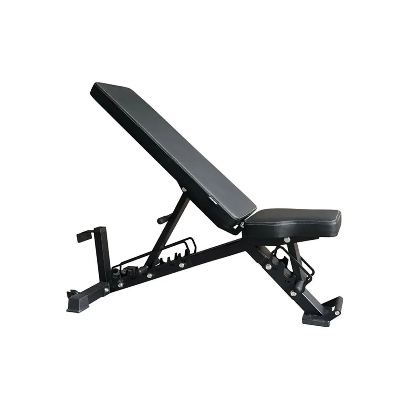 Master Fitness Träningsbänk Bench Bc