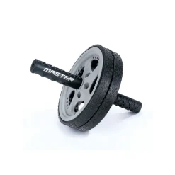 Master Fitness Träningshjul Ab Wheel