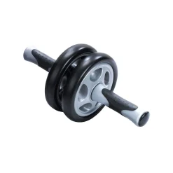 Master Fitness Träningshjul Ab Wheel Dubbelt