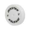 Master Fitness Viktskiva Gummerade Techni