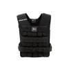 Master Fitness Viktväst 30 Kg Cordura