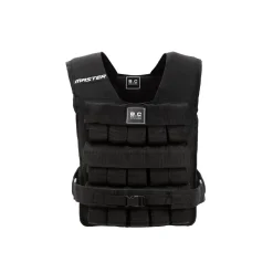 Master Fitness Viktväst 30 Kg Cordura