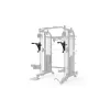 Master Fitness X16-19 Monolift