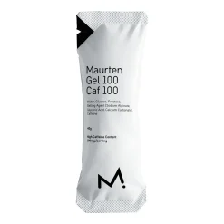 Maurten Energigel Gel 100 Caf 100 mg Koffein 1-Styck