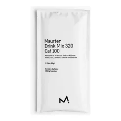 Maurten Sportdryck Drink Mix 320 Caf 100 1-Styck