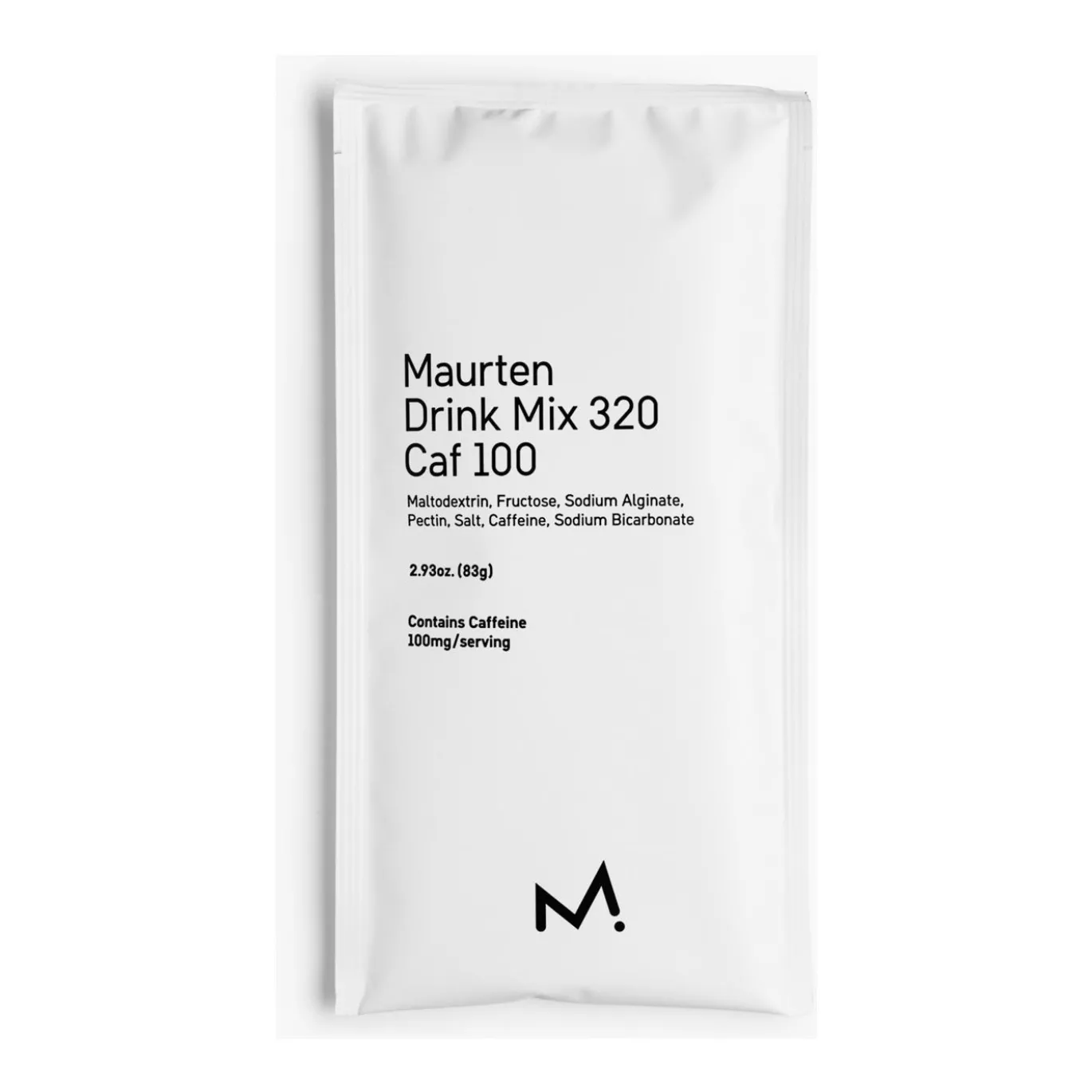 Maurten Sportdryck Drink Mix 320 Caf 100 1-Styck