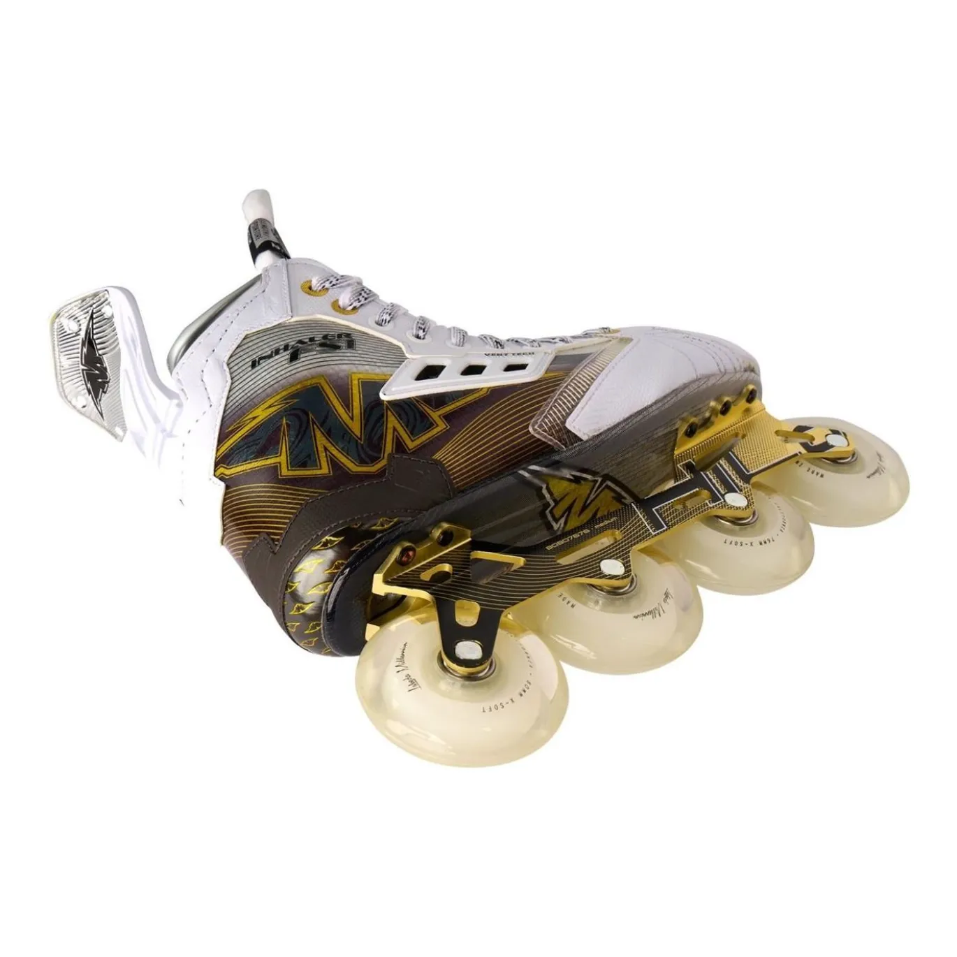 Mission Inlines Inhaler FS1 Sr