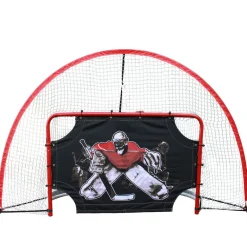 Mohawke Back Stop XL - One size