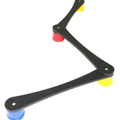 Mohawke Hightech Stickhandling 3