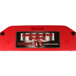 Mohawke Klubbteknik Universal Pro Passer - RÖD
