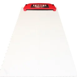Mohawke Klubbteknik Universal Pro Passer - RÖD