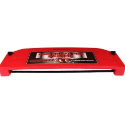 Mohawke Klubbteknik Universal Pro Passer - RÖD