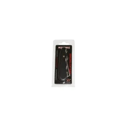 Mohawke Lace Tightener - SVART