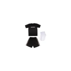Mohawke Off-Ice set Jr