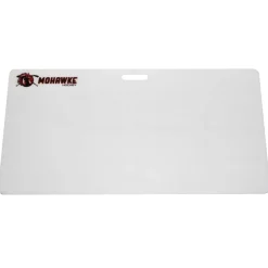 Mohawke Skottplatta Shooting Pad 60x 120cm - One size