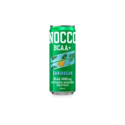 NOCCO BCAA Koffeinfri Caribbean