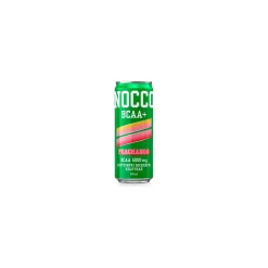 NOCCO BCAA Koffeinfri Peachango