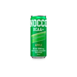 NOCCO BCAA Koffeinfri Äpple