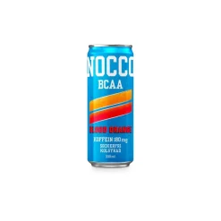 Nocco Energidryck BCAA Blood Orange