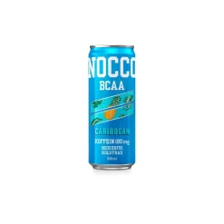 Nocco Energidryck BCAA Caribbean