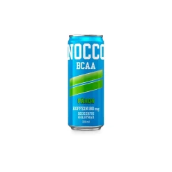 Nocco Energidryck BCAA Päron