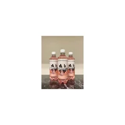 Ny Nivå Sportdryck Periodpaus PET 50cl Swedish Berry