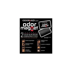 ODOR-AID Magnet Pods - One size