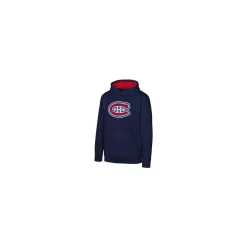Outerstuff Hoodie Prime Jr Montreal Canadiens