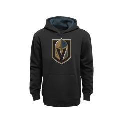Outerstuff Hoodie Prime Jr Vegas Golden Knights