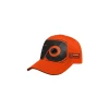 Outerstuff Keps Big-Face Precurved Jr Philadelphia Flyers