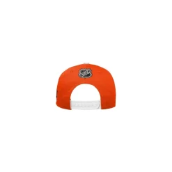 Outerstuff Keps Big-Face Precurved Jr Philadelphia Flyers