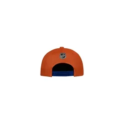 Outerstuff Keps MVP Pro Pinch NHL Jr Edmonton Oilers