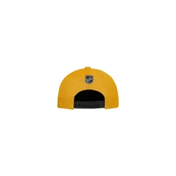 Outerstuff Keps MVP Pro Pinch NHL Jr Boston Bruins