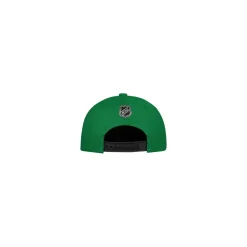 Outerstuff Keps MVP Pro Pinch NHL Jr Dallas Stars