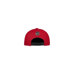 Outerstuff Keps MVP Pro Pinch NHL Jr Detroit Red Wings