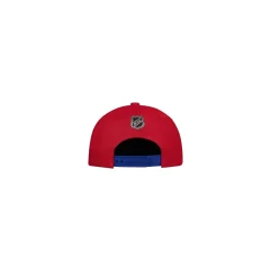 Outerstuff Keps MVP Pro Pinch NHL Jr New York Rangers